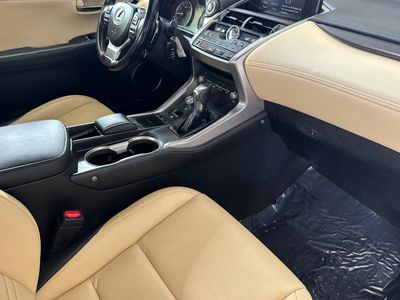 2018 Lexus NX - Photo 17