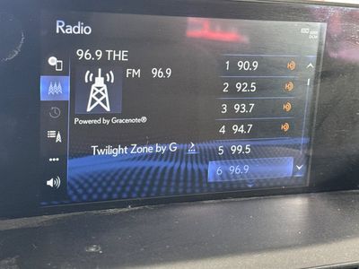 2018 Lexus NX - Photo 20
