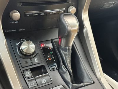 2018 Lexus NX - Photo 23