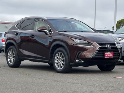 2018 Lexus NX - Photo 5