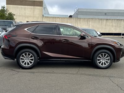2018 Lexus NX - Photo 6