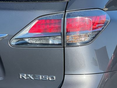 2015 Lexus RX 350 - Photo 28