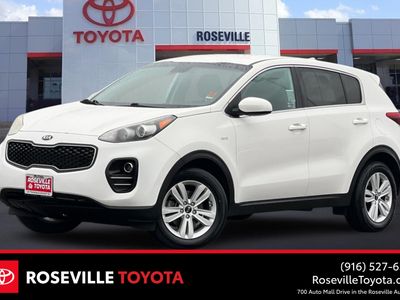 2019 Kia Sportage - Photo 1