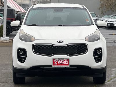 2019 Kia Sportage - Photo 10