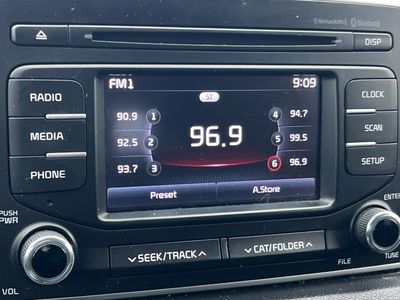2019 Kia Sportage - Photo 20
