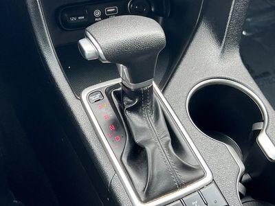 2019 Kia Sportage - Photo 23