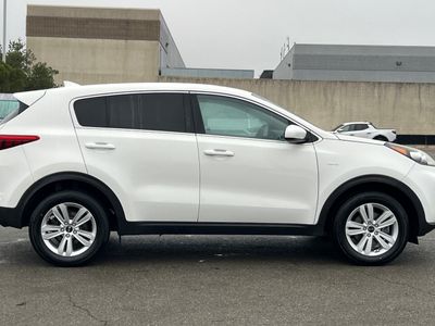 2019 Kia Sportage - Photo 6