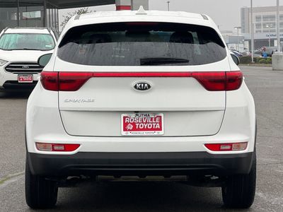 2019 Kia Sportage - Photo 8