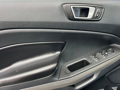 2021 Ford EcoSport - Photo 12