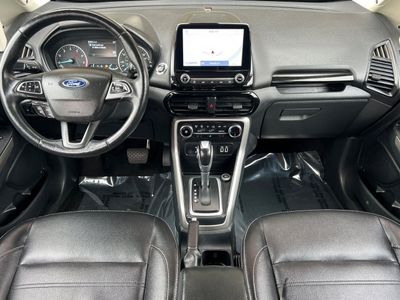 2021 Ford EcoSport - Photo 9