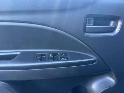 2024 Mitsubishi Mirage - Photo 12