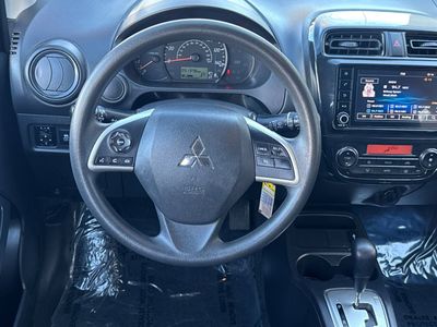 2024 Mitsubishi Mirage - Photo 14