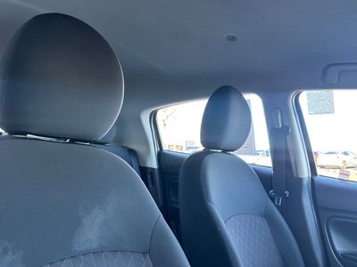2024 Mitsubishi Mirage - Photo 17