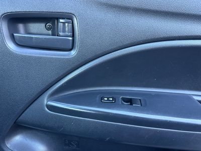 2024 Mitsubishi Mirage - Photo 18
