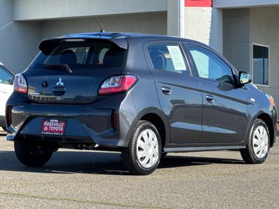 2024 Mitsubishi Mirage - Photo 2