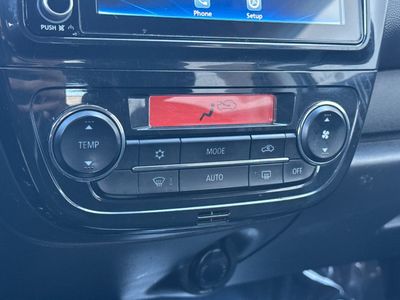 2024 Mitsubishi Mirage - Photo 21