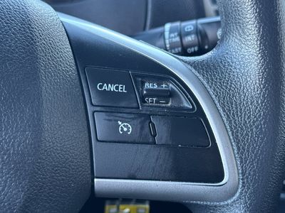2024 Mitsubishi Mirage - Photo 25