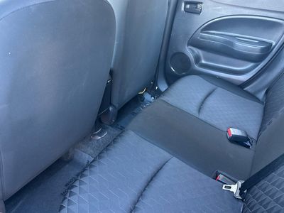 2024 Mitsubishi Mirage - Photo 4