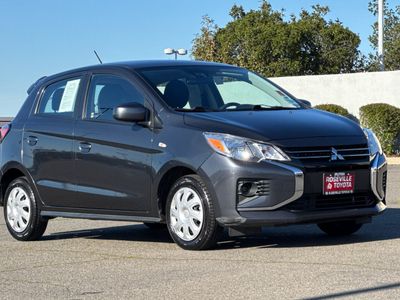 2024 Mitsubishi Mirage - Photo 5