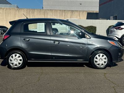 2024 Mitsubishi Mirage - Photo 6