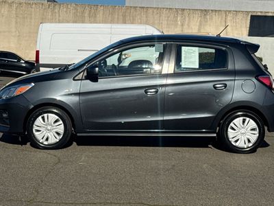 2024 Mitsubishi Mirage - Photo 9