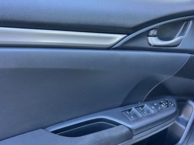 2020 Honda Civic Hatchback - Photo 12