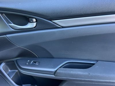 2020 Honda Civic Hatchback - Photo 17