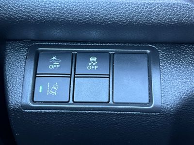 2020 Honda Civic Hatchback - Photo 27