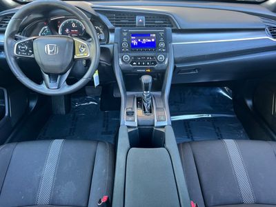 2020 Honda Civic Hatchback - Photo 3