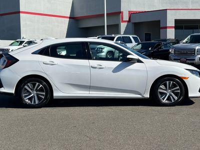 2020 Honda Civic Hatchback - Photo 6
