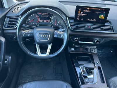 2021 Audi Q5 - Photo 15