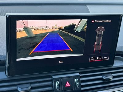 2021 Audi Q5 - Photo 21