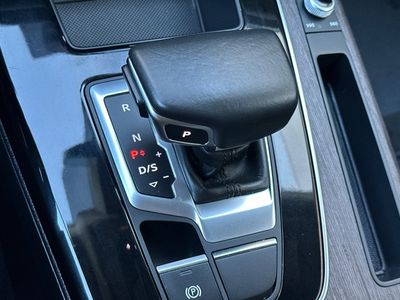 2021 Audi Q5 - Photo 23