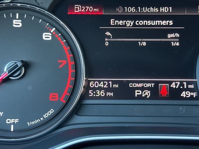 2021 Audi Q5 - Photo 29