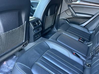 2021 Audi Q5 - Photo 4