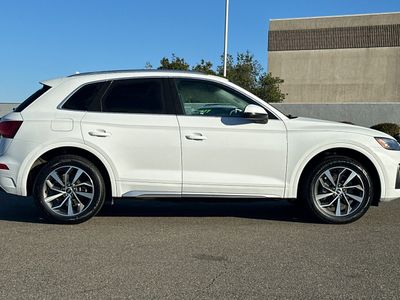 2021 Audi Q5 - Photo 6