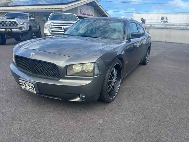 2009 Dodge Charger
