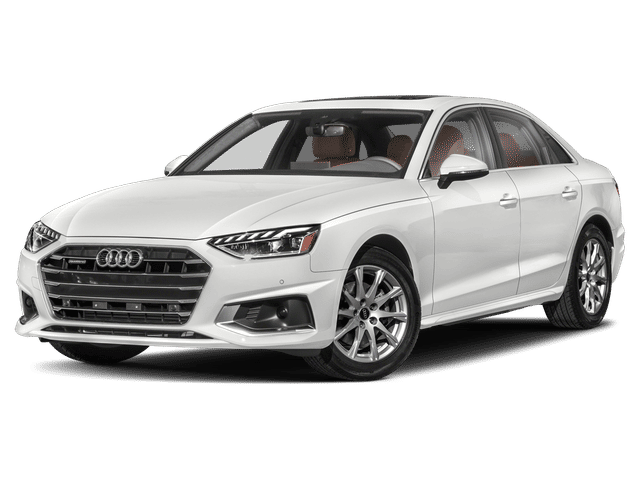 2024 Audi A4