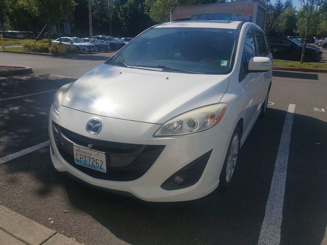 2014 Mazda Mazda5