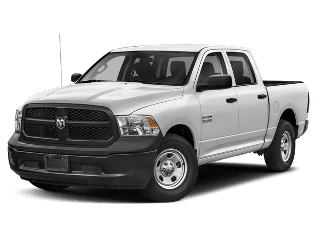 2021 RAM 1500 Classic