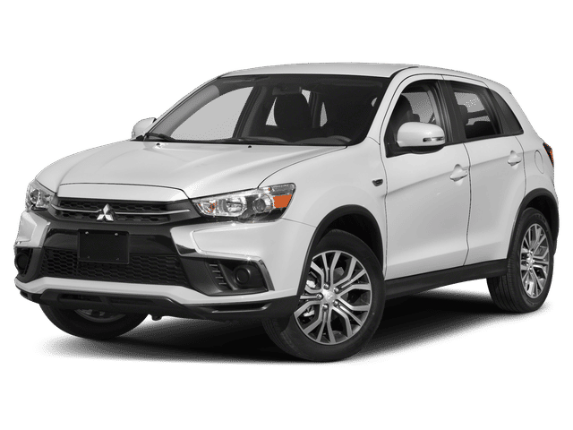 2019 Mitsubishi Outlander Sport