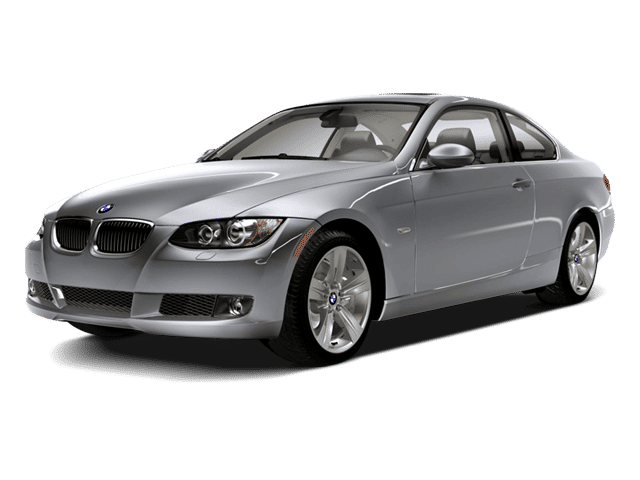 2009 BMW 3 Series