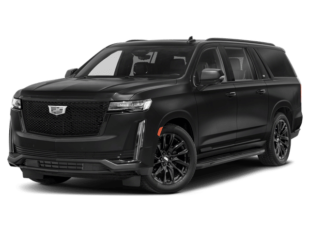 2021 Cadillac Escalade ESV