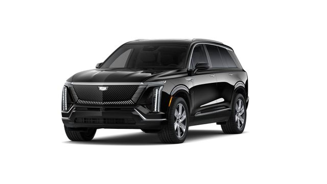 2027 Cadillac VISTIQ