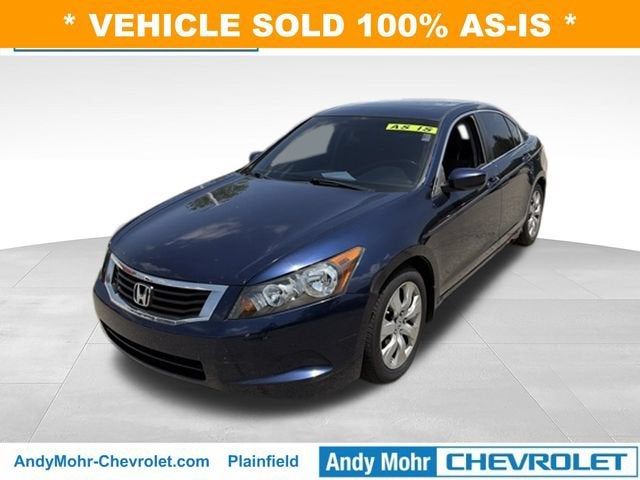 2010 Honda Accord Sdn