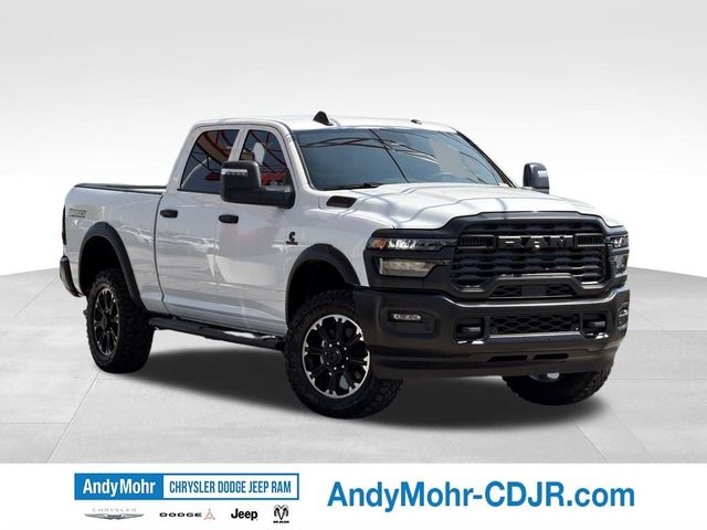 2026 RAM Ram 2500