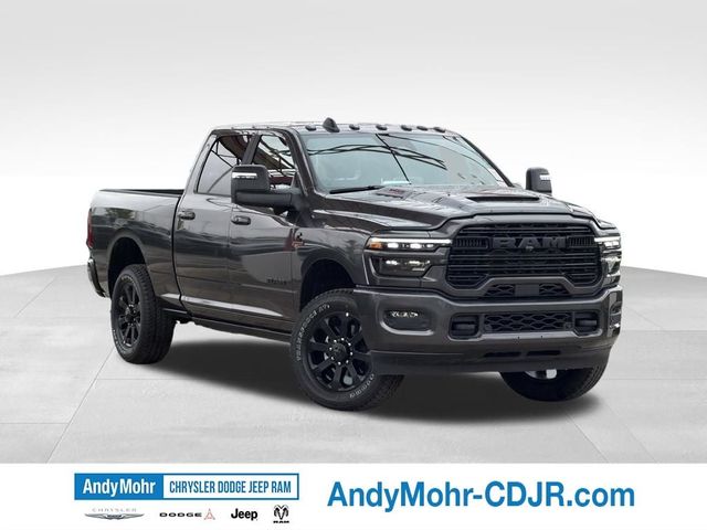2026 RAM Ram 2500