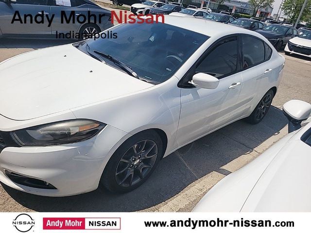 2015 Dodge Dart