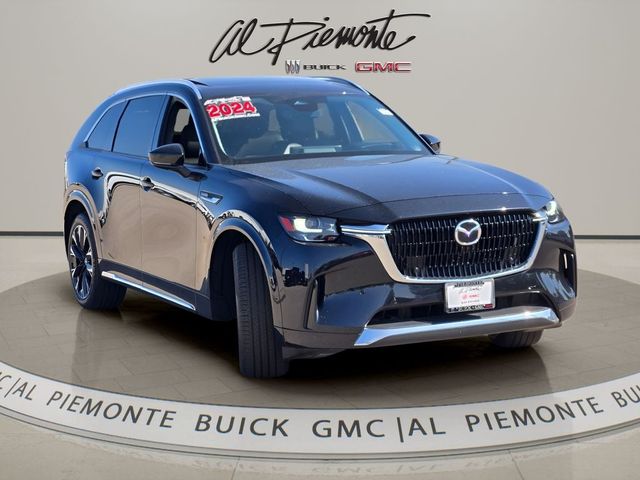 2024 Mazda Mazda CX-90