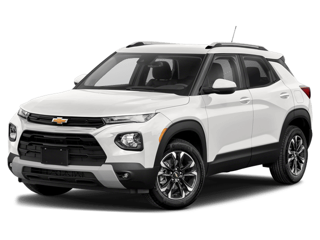 2022 Chevrolet Trailblazer